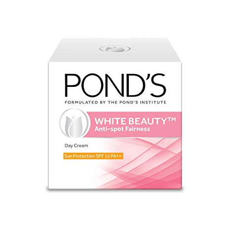 Ponds Day Cream White Beauty Anti-Spot Fairness 35g