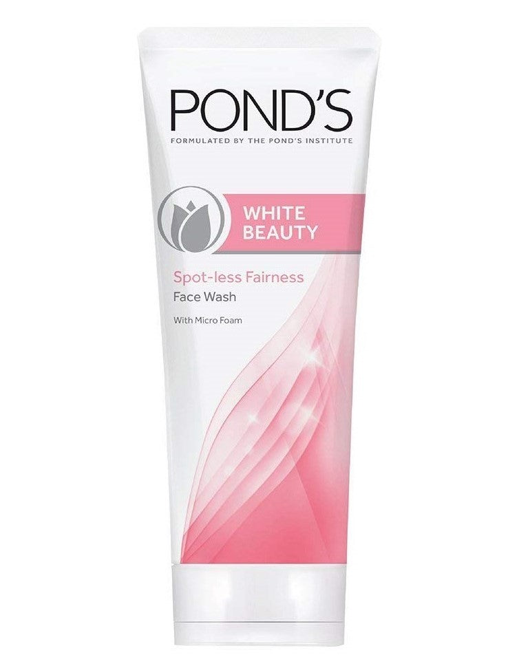 Ponds White Beauty Face Wash 100g