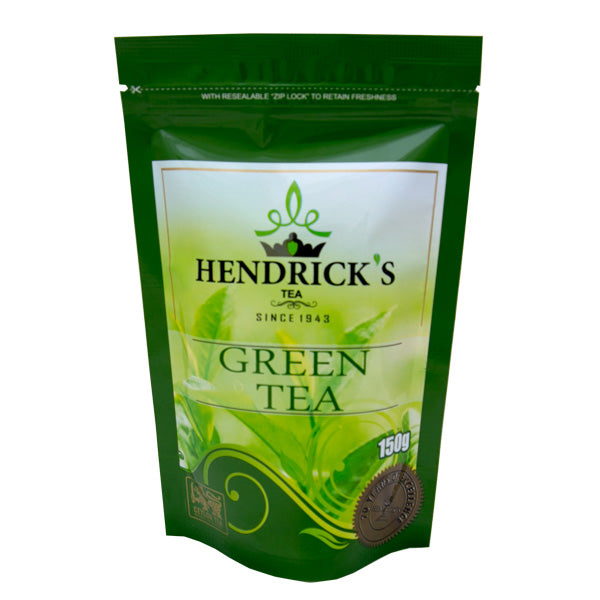 Hendrick's Green Tea 150g