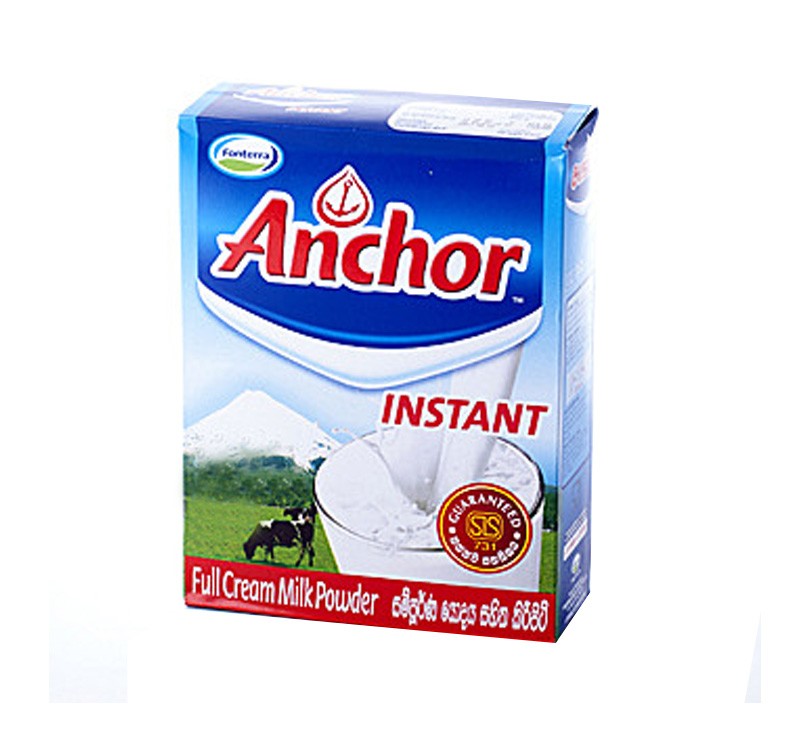 Anchor Instant Milk Powder 1Kg