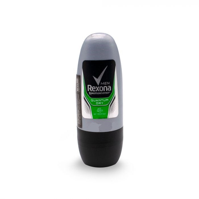 Rexona Men Quantum Dry Roll-on Deodorant 25ml