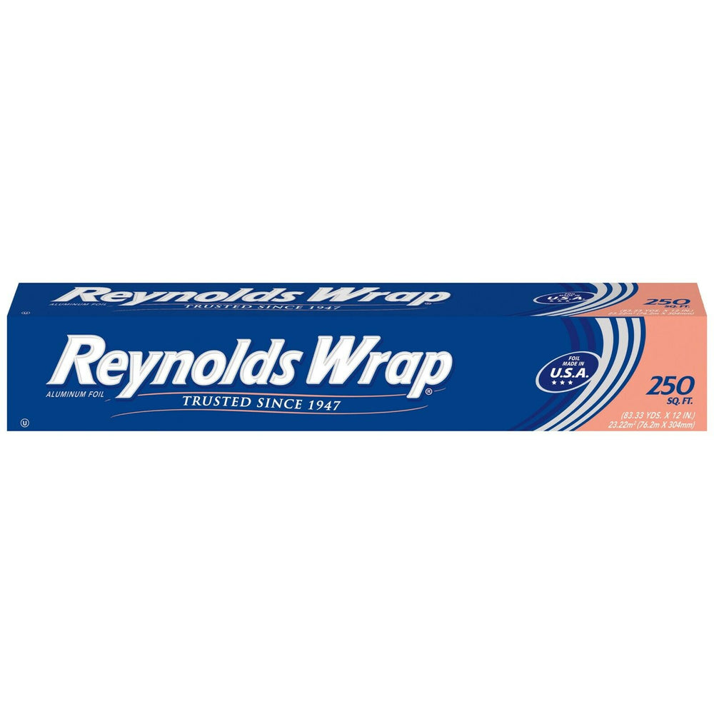 Reynolds Wrap Aluminum Foil Paper 250 sq ft (83.33 yds x 12 in)