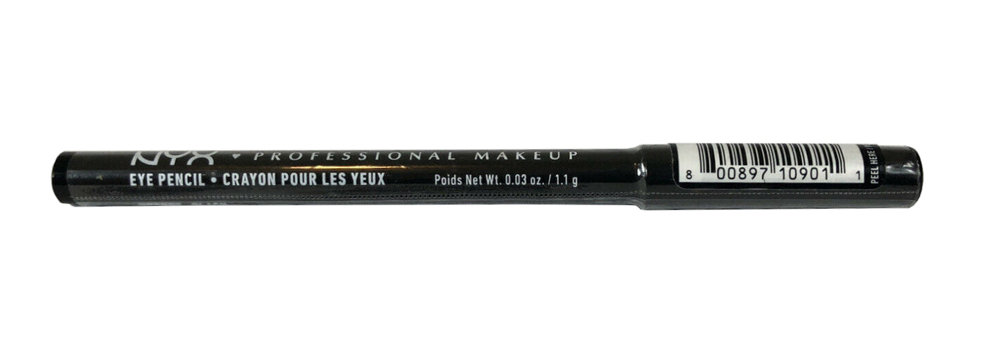 NYX Professional Makeup Eye Pencil - Net 0.03 OZ