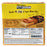Robert Irvine's Fit Crunch Chocolate Protein Bars 18 Pack 828g