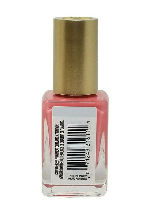 L'oreal Paris Nail Color 713 Zoe's Pink - 11.7 ml