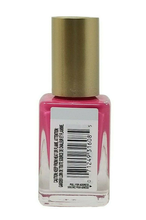 L'oreal Paris Nail Color 707 Doutzen's Pink - 11.7 ml