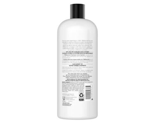 TRESemme Flawless Curls Conditioner for Curly Hair 28 OZ