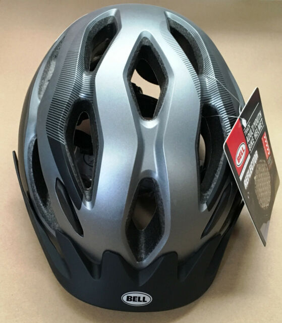Bell Track Youth Adult Bike Helmet
