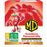 Md Strawberry Flavoured Jelly Crystal 100g