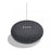 Google Home Mini Smart Speaker with Google Assistant Charcoal