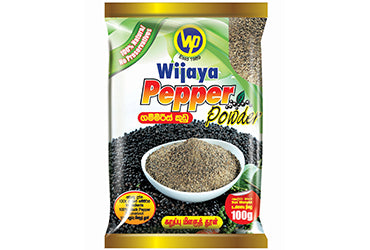 Wijaya Pepper Powder 100g