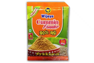 Wijaya Cumin Powder 50g