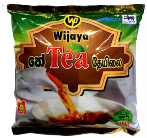 Wijaya Tea 500g