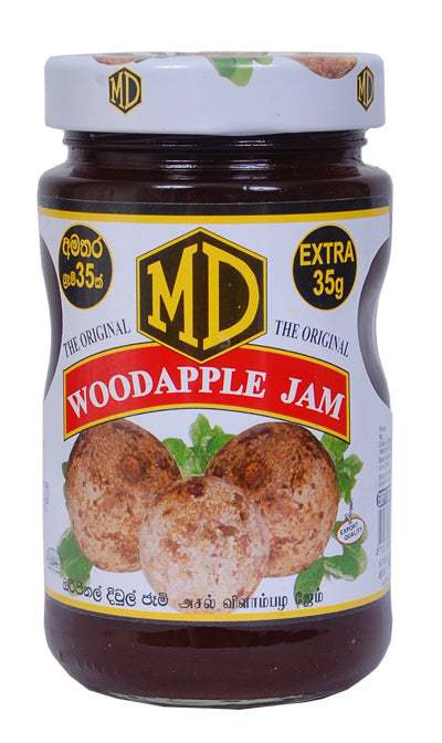 MD Woodapple 500g