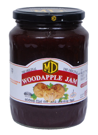 MD Woodapple Jam 895g